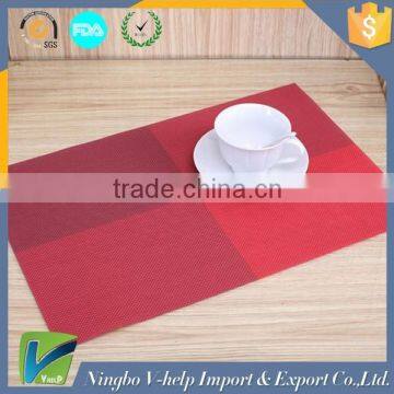 2016 High Quality Dinning Table Mat photo-2