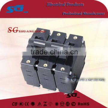 IMB-30 Hydraulic Magnetic Circuit Breaker EQUIPMENT CIRCUIT BREAKER