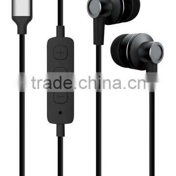 Newest original factory MFI certification headphone for Iphone, for Iphone 7 earphone