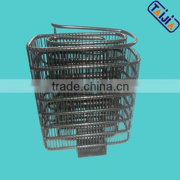 Refrigeration Components Aluminum Tube Wire Condenser For Refrigerator