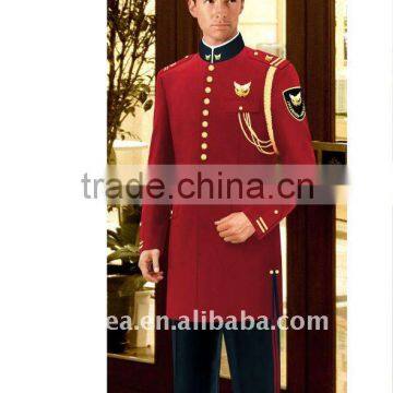 handsome security guard uniform(GD-014)