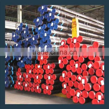 structure steel pipe-ASTM A519-98