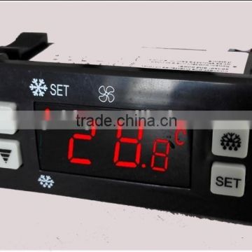 AG-600D digital temperature controller for Refrigeration industry