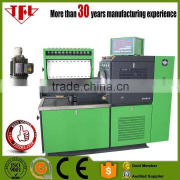 18.5kw Diesel Fuel Injection Pump Test Benches