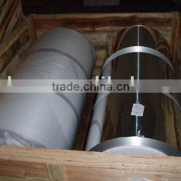 Aluminium Foil Jumbo Roll