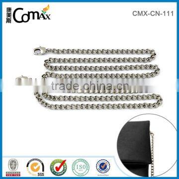Popular Long Metal Chain for Handbag With Hook photo-2