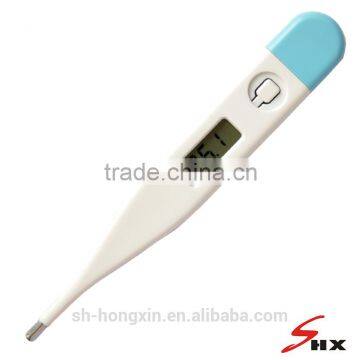 clinical thermometer digital thermometer electronic body thermometer