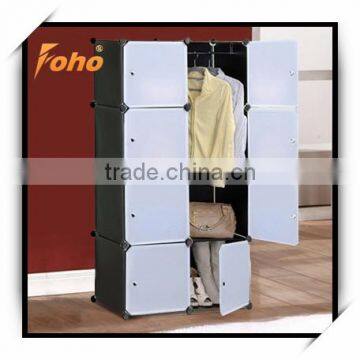 Hot Sale Modern DIY small wardrobes for small bedroom