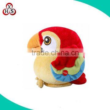 Hot sale popular wholesale custom cute stuffed animal patterns