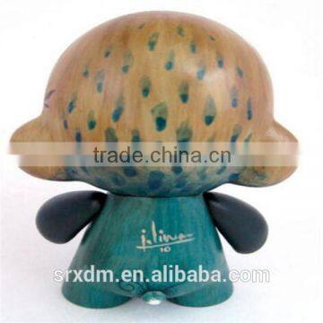ISO9001/EN71/ASTM/SGS Figuras Accion Munny Vinyl Toy photo-2