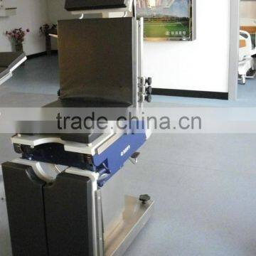 Supply Contemporary Hospital Ordinary Delivery Bed Popular Products in Usa photo-3