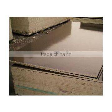 dark brown phenolic film faced plywood , plywood film faced plywood , plywood with film face