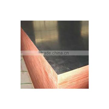 hardwood film faced plywood ,13mm film faced plywood ,21mm black film faced plywood