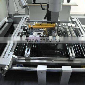 Multi-function Chip Replacement Machine Hot Air Rework Station RW-S380II Sameyaxun Rework Station photo-4