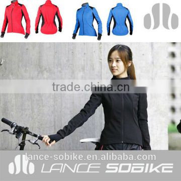 cycling winter jackets cycle fleece jacket high quality cycling jacket winter thermal cycling jacket