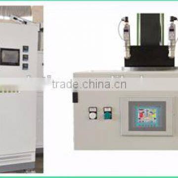 Advanced Technology Low Pressure Polyurethane Foam Pouring Machine photo-3