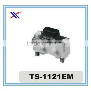 tactile switch TS-1121EM,smt/smd tactile switch