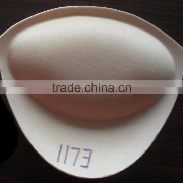 1/2 swimwear accessories padded bra pads 1173