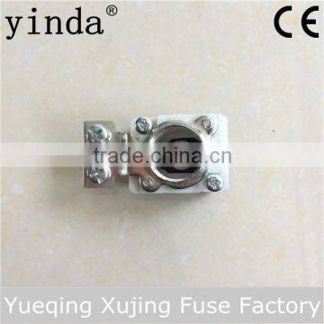 Fuse Base Mounted on Bus photo-4