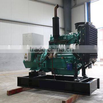 China Supplier 2 Cylinder 10kw/13.6hp SP2100DT Gas Engine Small Biogas Generator