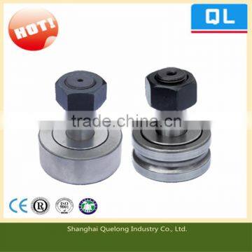 Cheap price high quality low noise track roller bearing