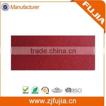 New Product Environmenta Acoustic Panel Soundproof Material Acoustic Panel photo-2