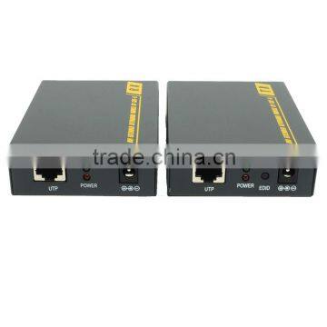 Newest 60M DVI KVM Extender Over Cat5e/6 With Mini USB Cable With 1080P photo-3