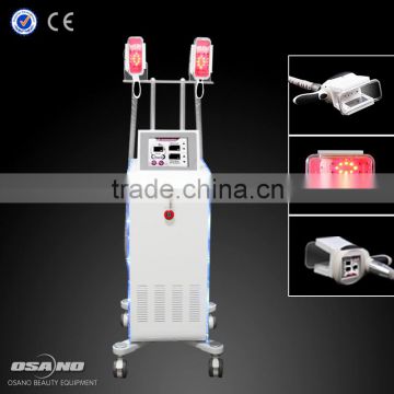 OSN Cryolipolyse/cryo lipolysis slimming Cryo freezing lipolysis fat cellulite reduction