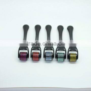 Online Shopping Skin Lightening Oil Derma Roller Dermaroller photo-3