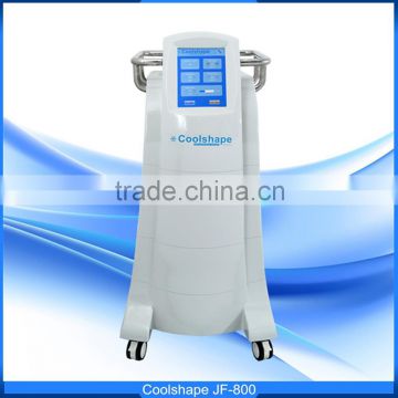 Cellulite Reduction Innovation Body Slimming System Cryolipolysis Cool Shape Machine Loss Weight