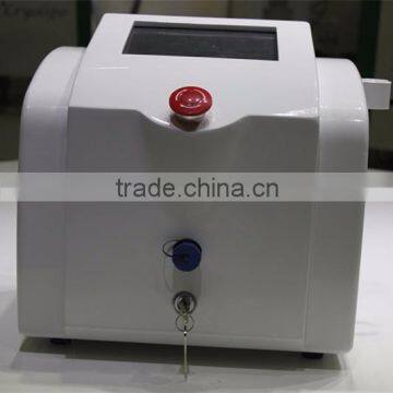 New Technology Fractional RF Microneedle Machine for skin tightening and lifting face NBW-FR200