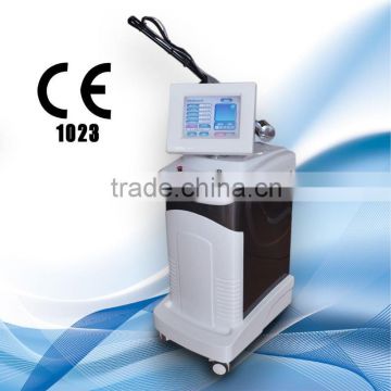 Anybeauty co2 laser 40w vaginal rejuvanation and acne scar removal