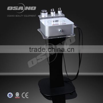 High Power 5 MHZ RF best home rf skin tightening face lifting machine