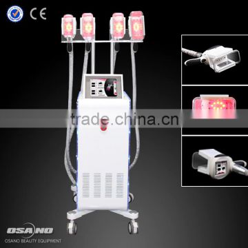 Improve Blood Circulation 2016 New Arrival Portable Cryolipolysis Fat Freezing Slimming Machine 3.5\