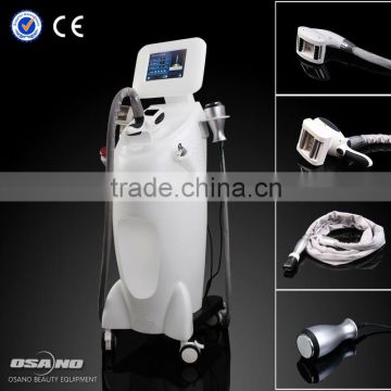 Vacuum Rolling Cellulite Ultrasonic Cavitation Radio Frequency High Quality Product