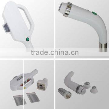 Age Spot Removal Mini Home Ipl Hair Removal Machine With Best Hair Removal Cream Face Lifting photo-2