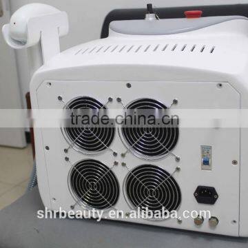 Strong Power Portable Elight Plus 808nm Diode Laser Machine ---JMDIO-II photo-3