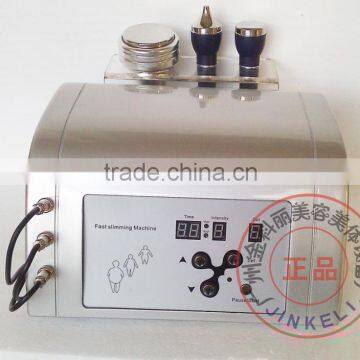 2016 High Quality Ultrasonic RF Cavitation Skin Rejuvenation Machine photo-3