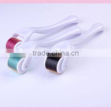 Medical Grade Derma Roller for Skin Care With 540 Titanium Needles photo-6