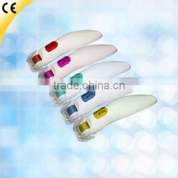 540 microneedle photon derma skin rollar L007