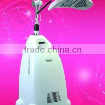 Wrinkle Removal G001----LED Gene Biology Acne Removal Light PDT Beauty Machine