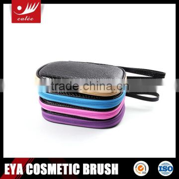 12pcs Makeup Brushes Travel Set