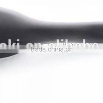 Purple Fast Heater Ceramic Hair Comb photo-5