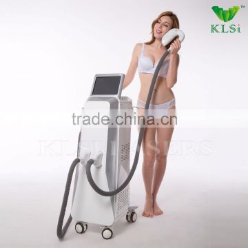 New style Best-Selling skin tightening korea shr +ipl beauty machine with skin rejuvenation