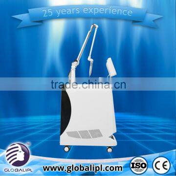Haemangioma Treatment Single Pulse Electro Optic Q Switch 1064nm Nd Yag Laser Tattoo Removal Age Spots Remove Laser