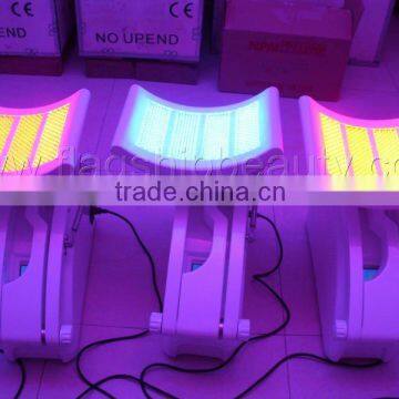 led light therapy pdt machine for wrinkle removal