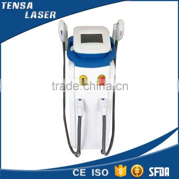 UK xenon lamp long lifespan ipl shr super hair removal machine shr opt ipl hair removal