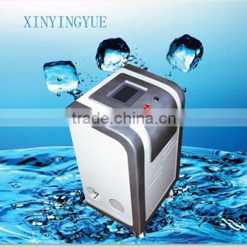 Restore Skin Elasticity Best IPL 100~240V Lamp IPL Hair Removal Machine Bikini