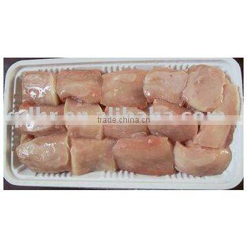 HIgh Quality Frozen rabbit boneless fillet ragout