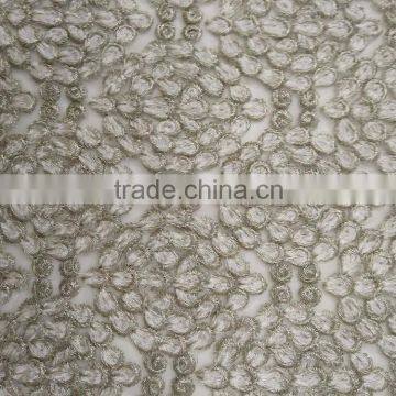 Embroidery Garment Fabric